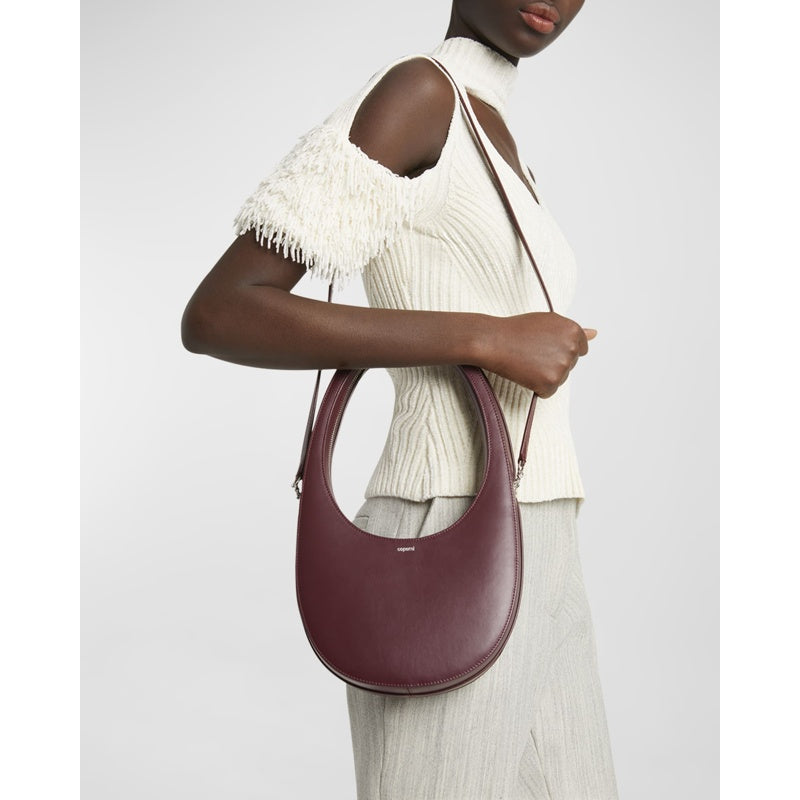 Bolsa Shoulder Swipe Zip