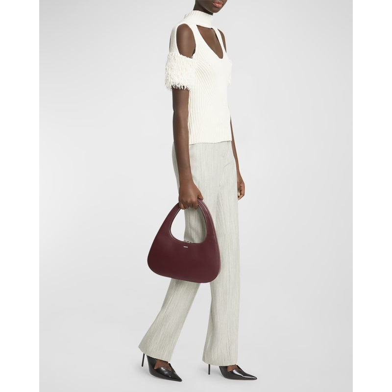 Bolsa Shoulder Swipe Large Zip
