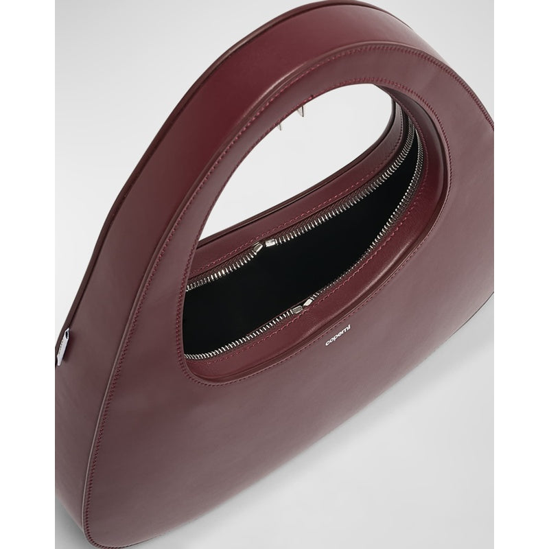 Bolsa Shoulder Swipe Large Zip
