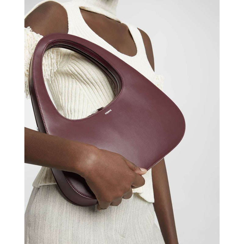 Bolsa Shoulder Swipe Large Zip