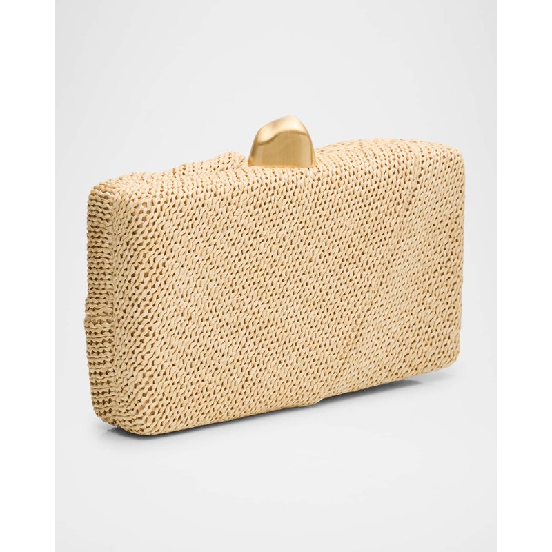 Bolsa Beach Lisse Twisted Raffia