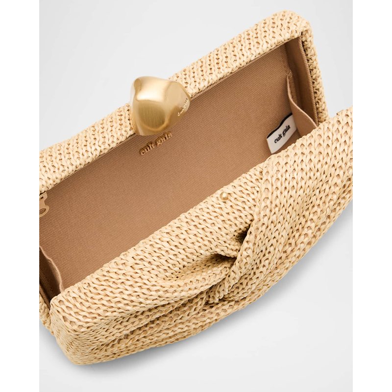 Bolsa Beach Lisse Twisted Raffia
