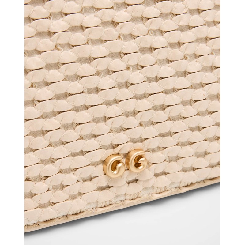 Bolsa Beach Lillia Mini Woven