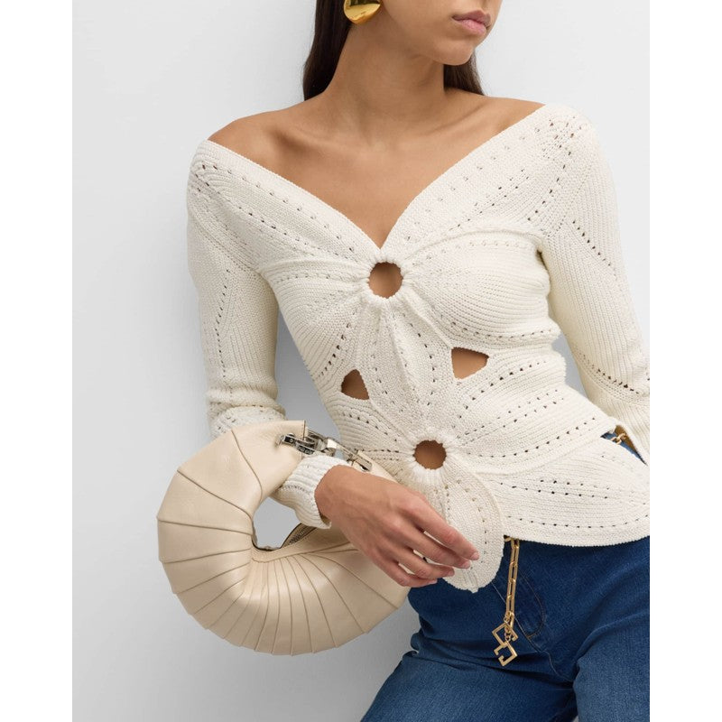 Bolsa Clutch Ubah Shell