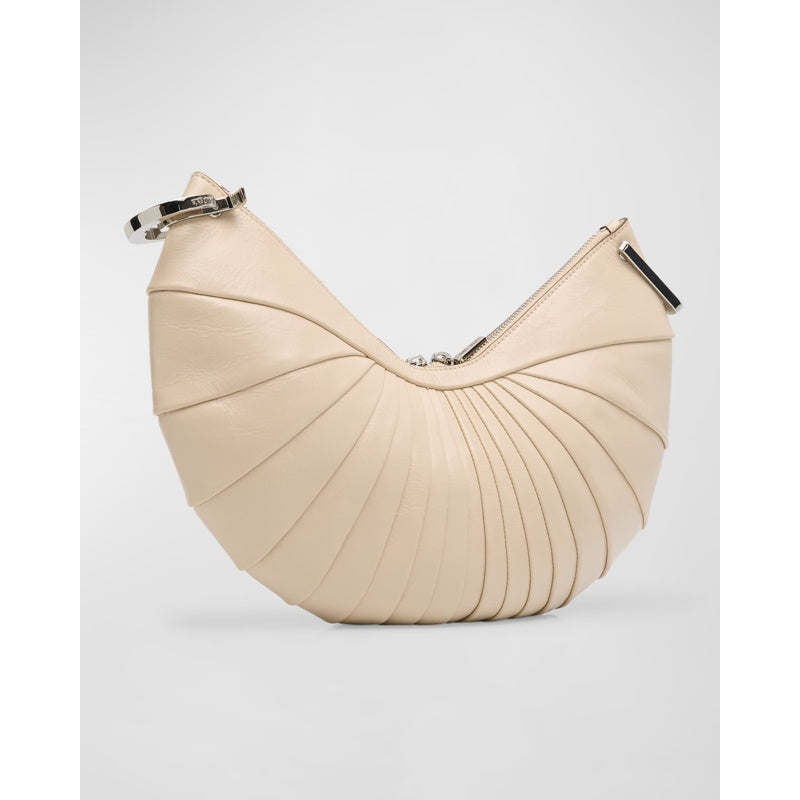 Bolsa Clutch Ubah Shell