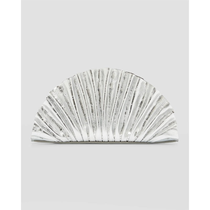 Bolsa Beach Nala Mini Shell Metallic