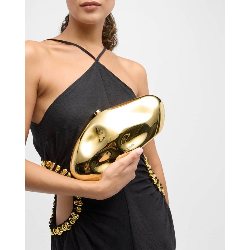 Bolsa Handle The Caldera Metallic