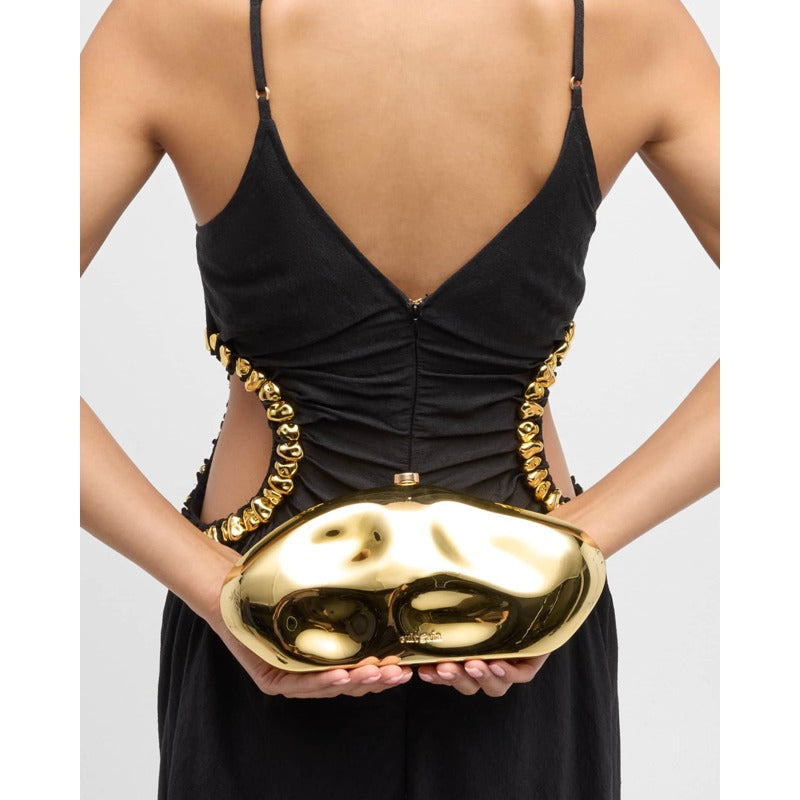 Bolsa Handle The Caldera Metallic