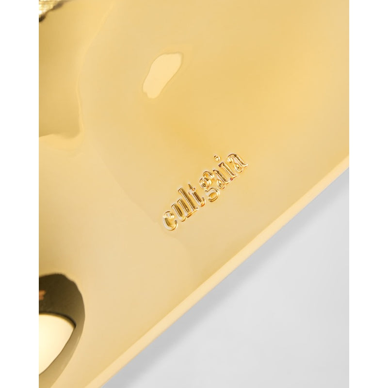 Bolsa Handle The Caldera Metallic