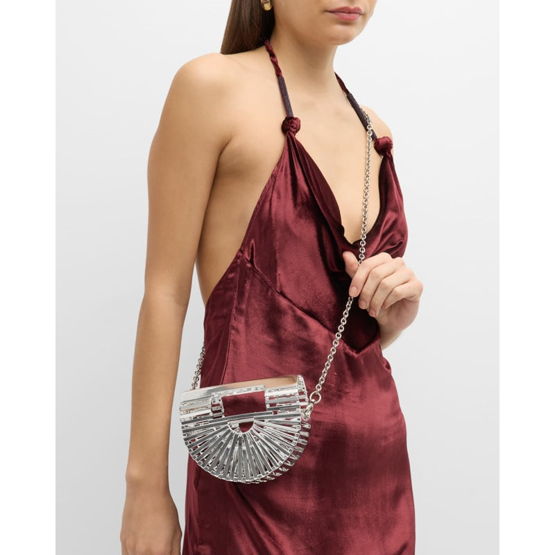 Bolsa Crossbody Nano Ark