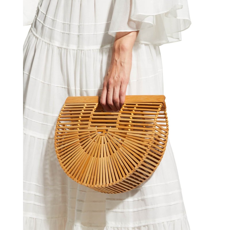 Bolsa Beach Gaias Bamboo Ark Small