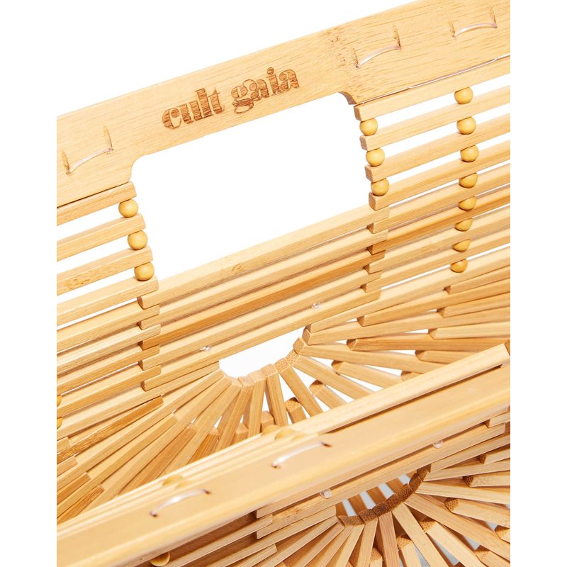 Bolsa Beach Gaias Bamboo Ark Small