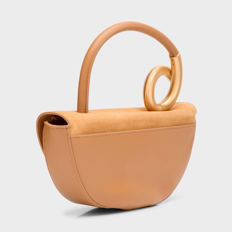 Bolsa Handle Azariah Coil  - Mercado de Luxo - O Maior E-Commerce de Bens, Produtos e Serviços de Luxo do Brasil.