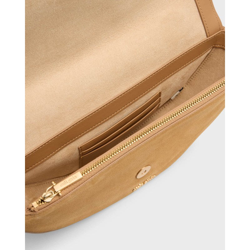Bolsa Handle Azariah Coil