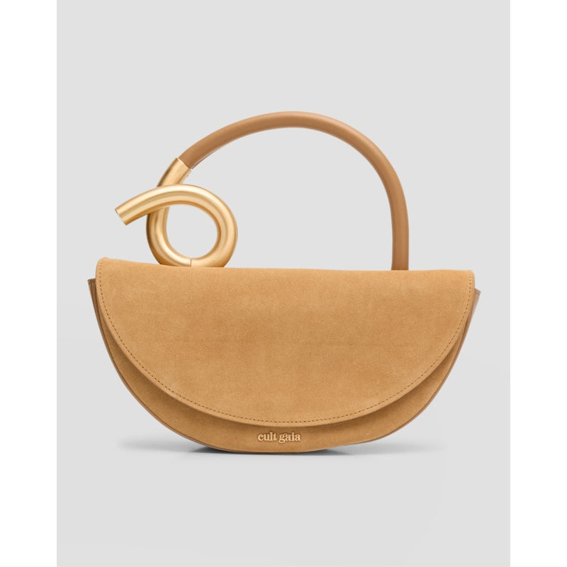 Bolsa Handle Azariah Coil