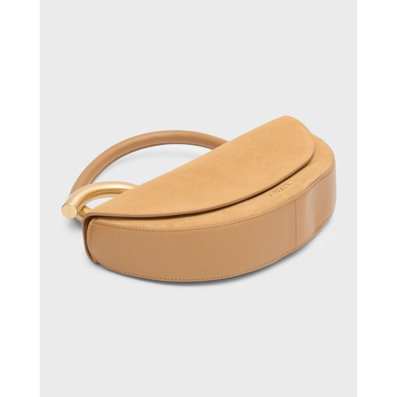 Bolsa Handle Azariah Coil