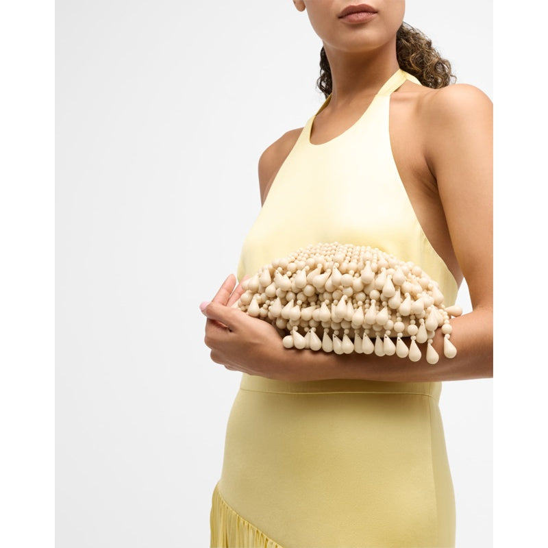 Bolsa Clutch Jaala Nano Beaded