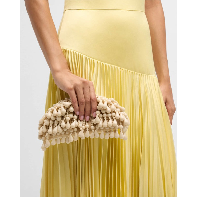 Bolsa Clutch Jaala Nano Beaded
