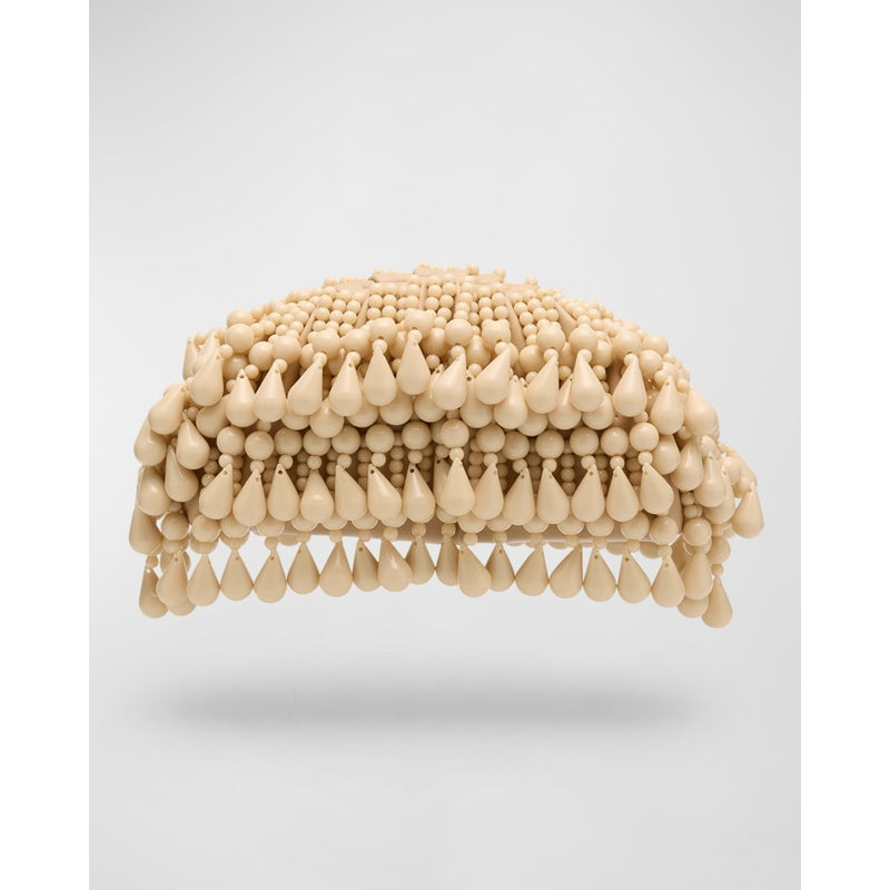 Bolsa Clutch Jaala Nano Beaded