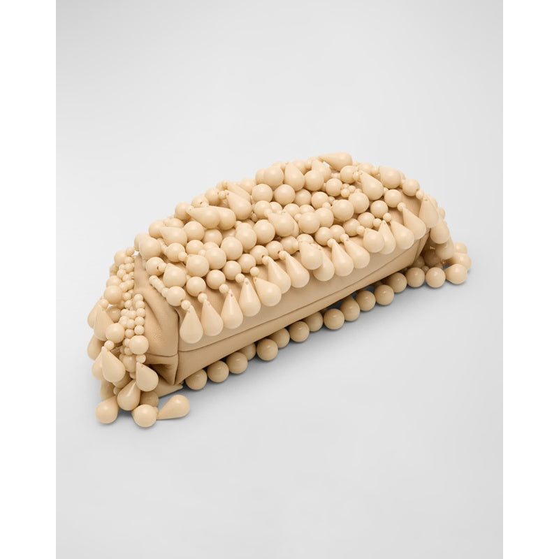 Bolsa Clutch Jaala Nano Beaded