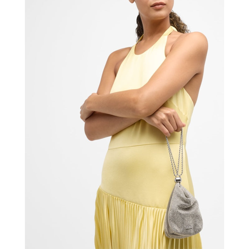 Bolsa Wallet Rue Embellished Wristlet