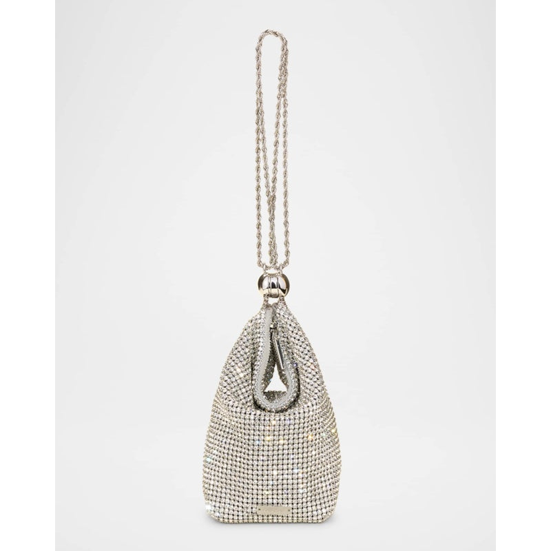 Bolsa Wallet Rue Embellished Wristlet