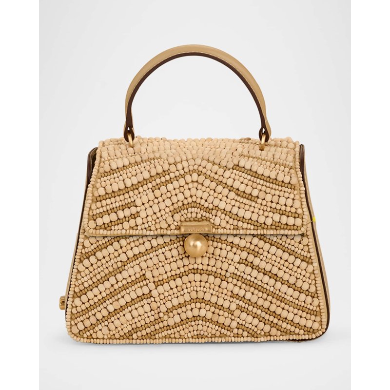 Bolsa Crossbody Sybil Beaded