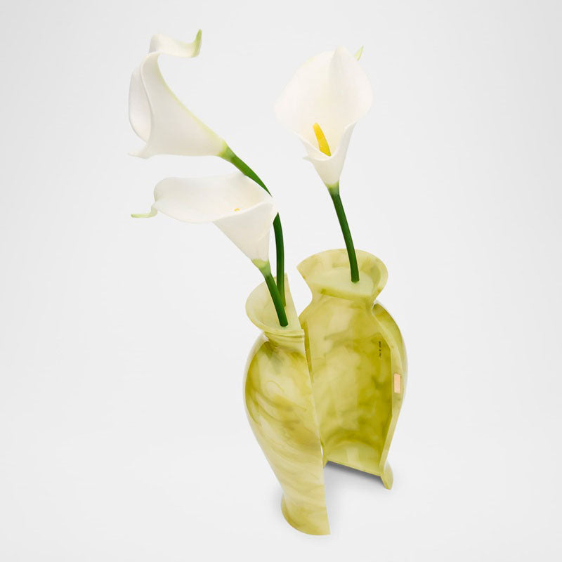 Bolsa Clutch Florence Lily Vase - Mercado de Luxo - O Maior E-Commerce de Bens, Produtos e Serviços de Luxo do Brasil.