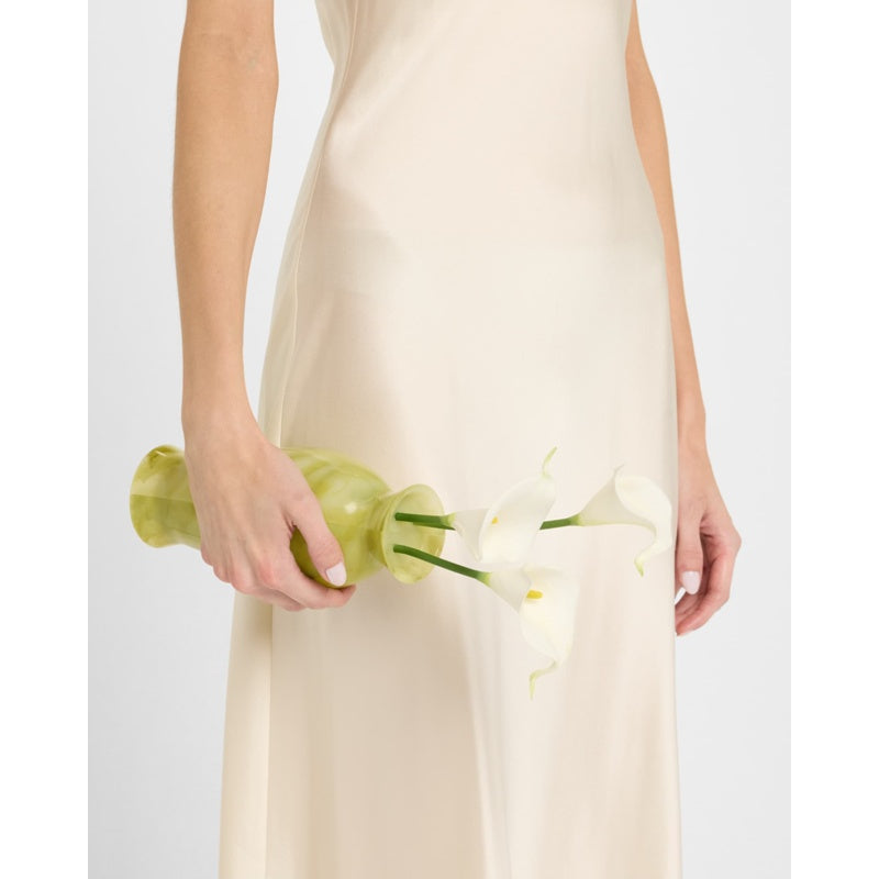 Bolsa Clutch Florence Lily Vase
