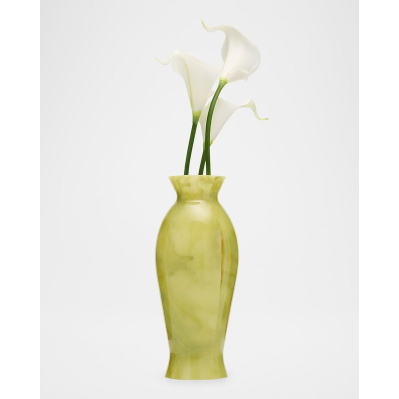 Bolsa Clutch Florence Lily Vase