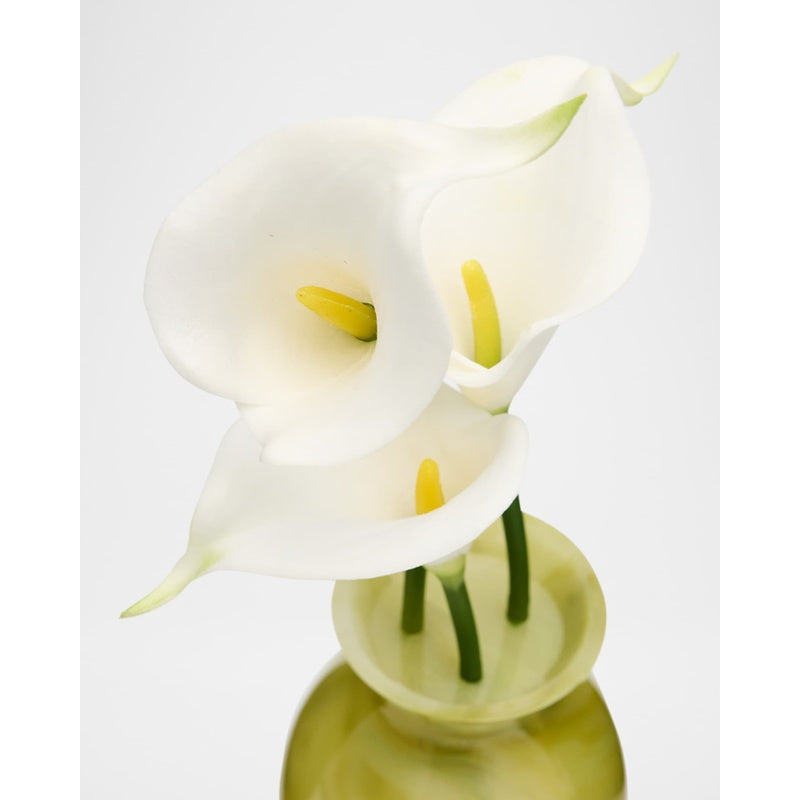 Bolsa Clutch Florence Lily Vase
