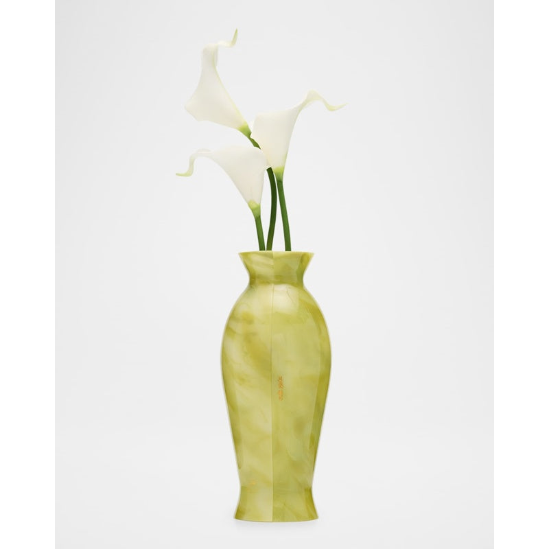 Bolsa Clutch Florence Lily Vase