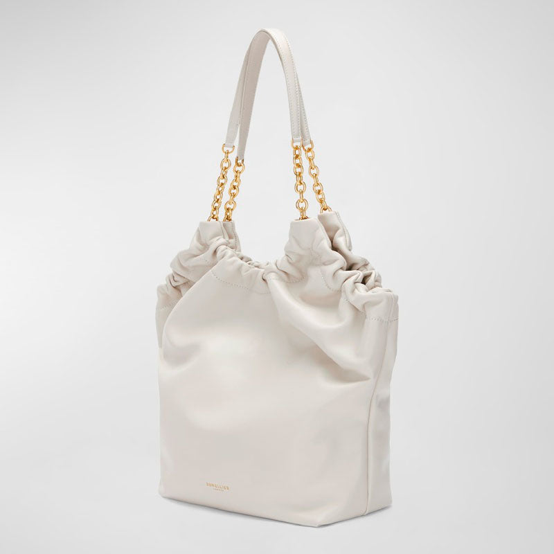 Bolsa Shoulder Miami - Mercado de Luxo - O Maior E-Commerce de Bens, Produtos e Serviços de Luxo do Brasil.