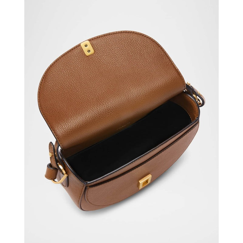 Bolsa Crossbody The Siena Saddle
