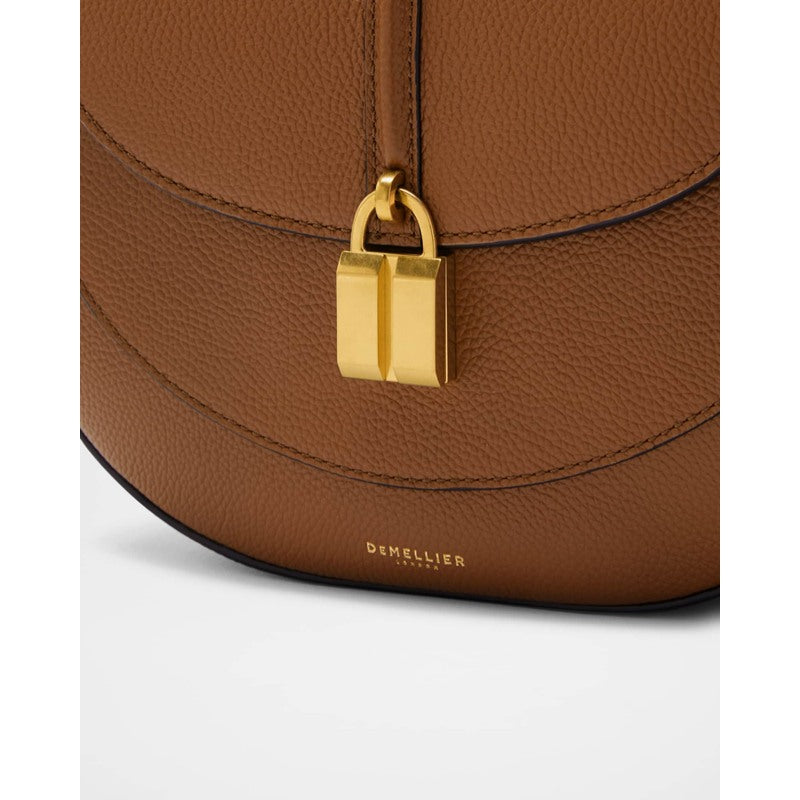 Bolsa Crossbody The Siena Saddle