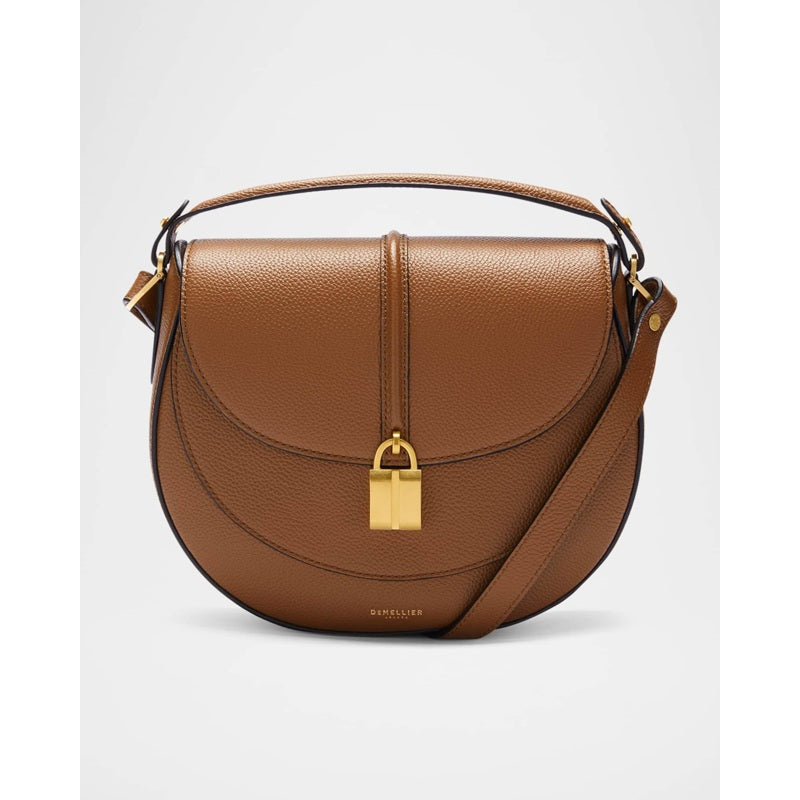 Bolsa Crossbody The Siena Saddle