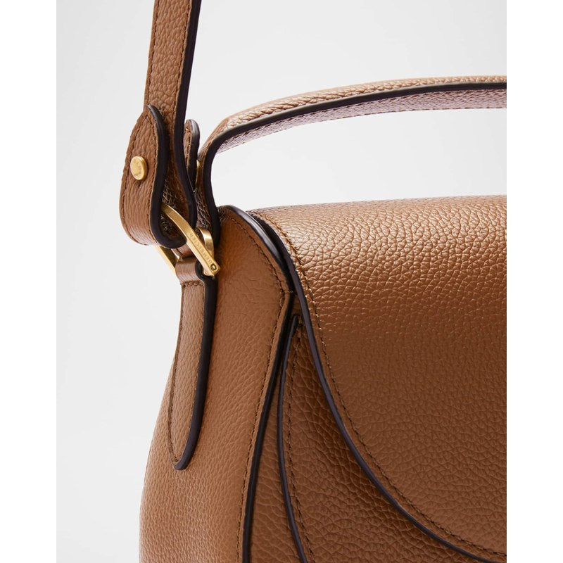 Bolsa Crossbody The Siena Saddle