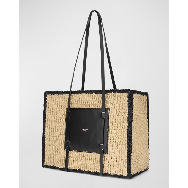 Bolsa Beach The Capri Raffia