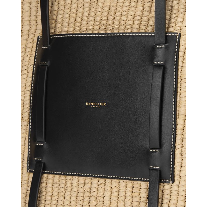 Bolsa Beach The Capri Raffia