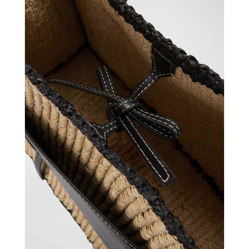 Bolsa Beach The Capri Raffia