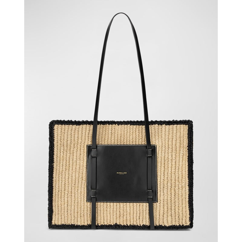 Bolsa Beach The Capri Raffia