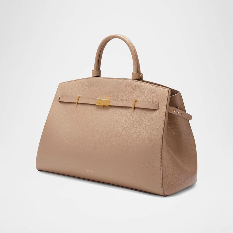 Bolsa Handle The New York  - Mercado de Luxo - O Maior E-Commerce de Bens, Produtos e Serviços de Luxo do Brasil.