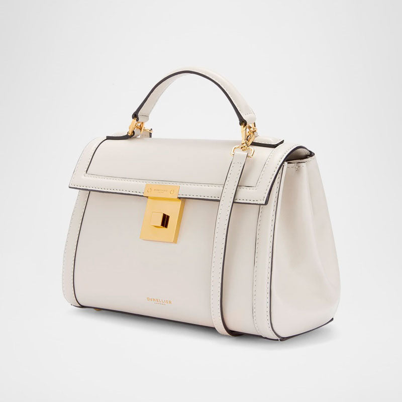 Bolsa Handle The Paris  - Mercado de Luxo - O Maior E-Commerce de Bens, Produtos e Serviços de Luxo do Brasil.