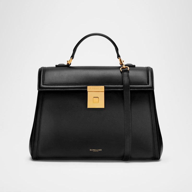 Bolsa Handle The Paris Midi  - Mercado de Luxo - O Maior E-Commerce de Bens, Produtos e Serviços de Luxo do Brasil.
