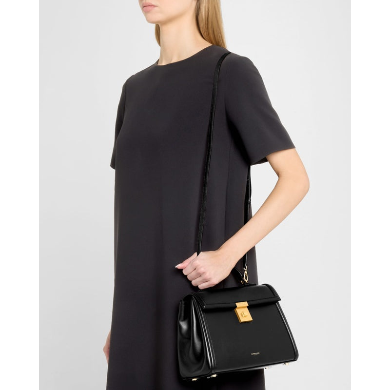 Bolsa Handle The Paris Midi