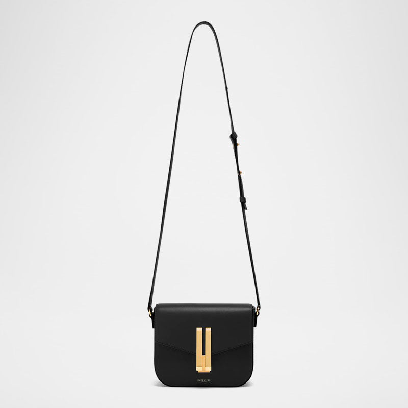 Bolsa Crossbody The Small Vancouver - Mercado de Luxo - O Maior E-Commerce de Bens, Produtos e Serviços de Luxo do Brasil.
