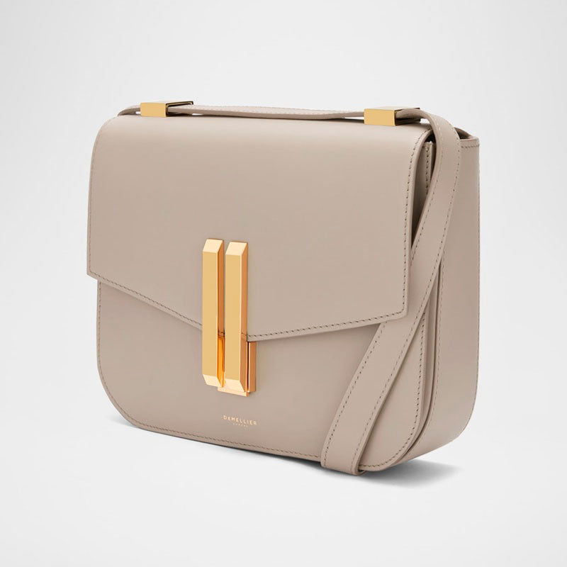 Bolsa Shoulder The Medium Vancouver - Mercado de Luxo - O Maior E-Commerce de Bens, Produtos e Serviços de Luxo do Brasil.