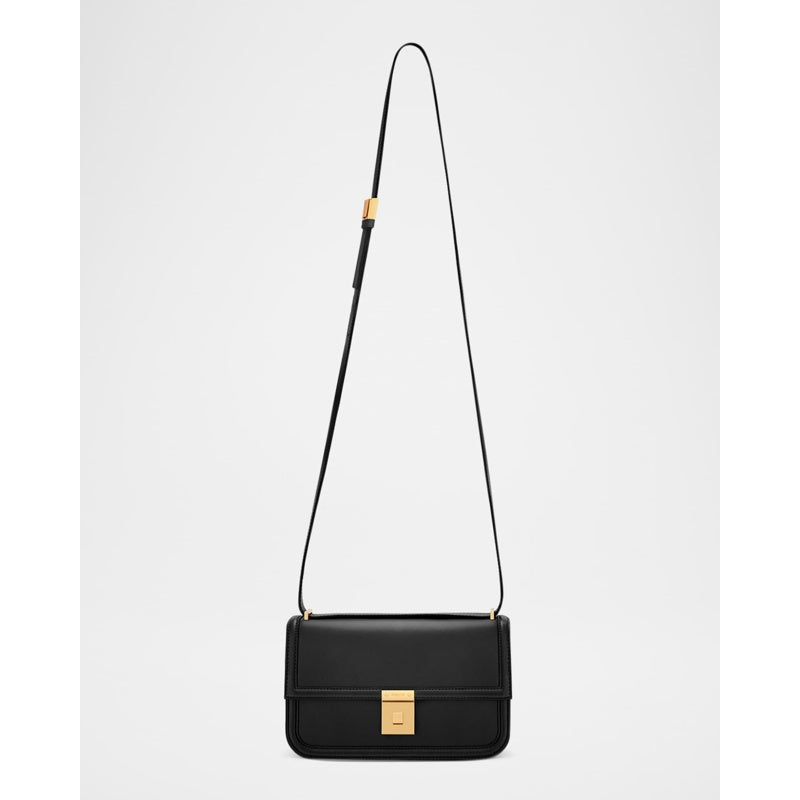 Bolsa Shoulder The Paris