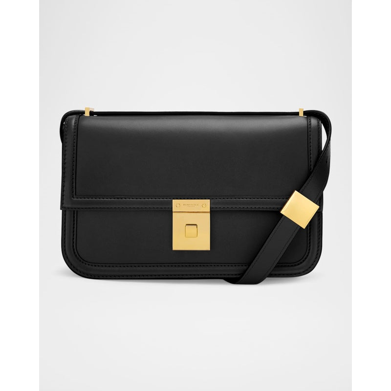 Bolsa Shoulder The Paris