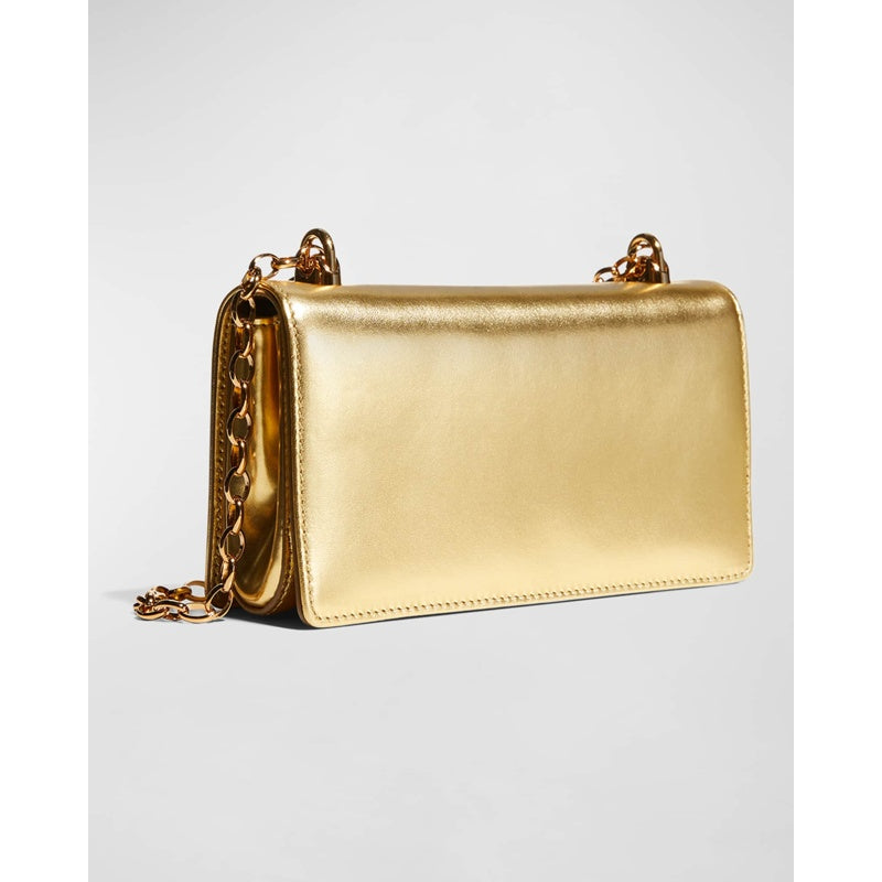 Bolsa Shoulder DG Girls Metallic